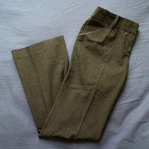 Michael Kors Gramercy Fit Pinstripe Pants